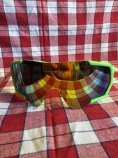 Oakley frame green for sale  Parsons