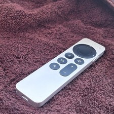 Siri remote 2nd for sale  Bossier City