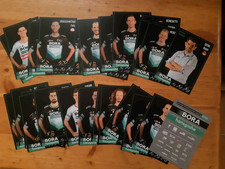 Serie ciclismo cartoline usato  Treviso
