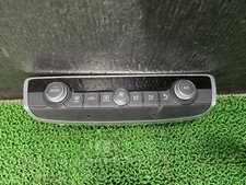 Painel de controle Audi Audi a3 2020 ABA-8VCZPF A/C [usado] [PA104221720] comprar usado  Enviando para Brazil