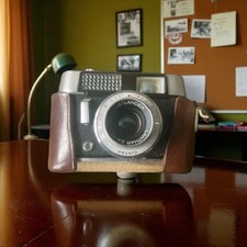 Sucherkamera voigtländer vito gebraucht kaufen  Weeze