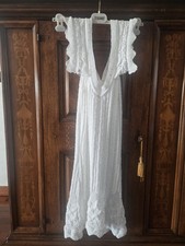 Vestito copricostume filo usato  Colleferro