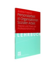 Personalarbeit rganisationen s gebraucht kaufen  Trebbin