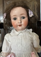 Charming antique doll for sale  BLANDFORD FORUM