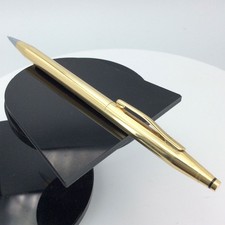 Cross drehbleistift 18k gebraucht kaufen  Ahrensburg