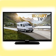 Telefunken t24x820 ware gebraucht kaufen  Datteln