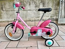 Bici bambina anni usato  Italia