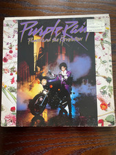 Prince classic vinyl for sale  KENDAL