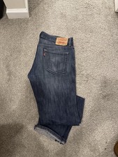 Levi 511 men for sale  Charlotte