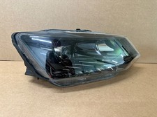 Frontscheinwerfer skoda fabia gebraucht kaufen  Geesthacht