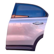 Portiera posteriore sinistra usato  Napoli