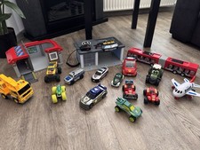 Spielzeug set jungen gebraucht kaufen  Unna