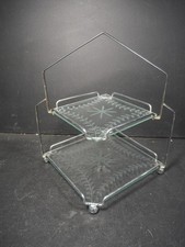 Cake Stands & Plates for sale  STOKE-ON-TRENT