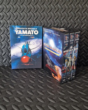 Star blazers dvd usato  Fabriano