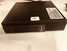 Mini dell optiplex d'occasion  Compiègne