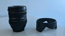 Sigma 70mm f2.8 for sale  HORNCHURCH