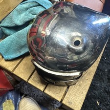 Lambretta chrome sx for sale  CHELMSFORD