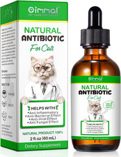 Premium cat antibiotics for sale  New York