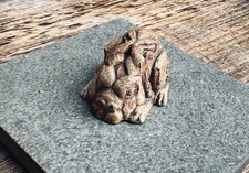 Studio pottery hare for sale  LONDON