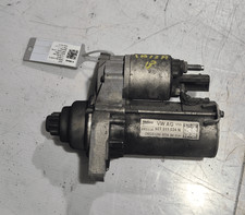 Motorino avviamento per usato  Volpago del Montello