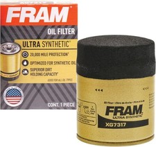 Fram ultra synthetic for sale  Bronx