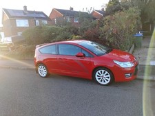 citroen c4 loeb for sale  BIRMINGHAM