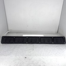 Rear tailgate back for sale  ROTHERHAM