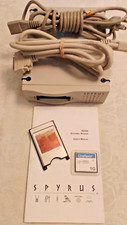 Spyrus 300 scsi for sale  Wellington