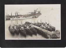 Portland minesweeping flotilla for sale  MANCHESTER