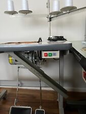 Industrial pfaff pegasus for sale  NEWCASTLE UPON TYNE