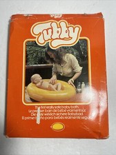 Vintage inflatable tubby for sale  Norristown