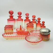 Baccarat. bamboo tors d'occasion  Expédié en Belgium