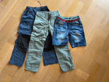Kleiderpaket kinderhosen grö� gebraucht kaufen  Kirchseeon