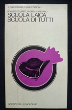 Scuola laica scuola usato  Montesilvano