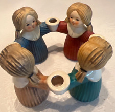 circle friends candle holder for sale  Saint Louis