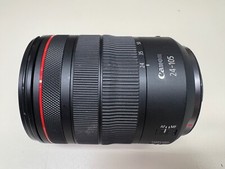 Canon lens 105mm for sale  Chula Vista