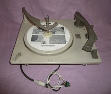 Alter vintage plattenspieler gebraucht kaufen  Wilnsdorf