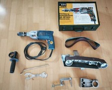 Schlagbohrmaschine aeg 600 gebraucht kaufen  Aachen