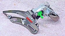 Shimano stx front for sale  Krum