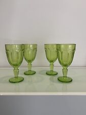 Vintage provencal green d'occasion  Expédié en Belgium