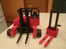 Bruder forklift lot for sale  Marion