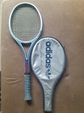 Raquete de tênis Adidas Ivan Lendl GTX Pro grafite aderência LM 4 1/2 com estojo comprar usado  Enviando para Brazil