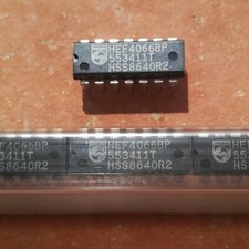 Sorti barrette hef4066bp d'occasion  Léguevin