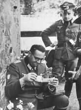 Ww2 photo doriot d'occasion  Caen