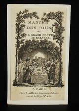 Incisione Originale Sollier Pierre. Manuale Pazzi O Grande Festa Di L Elysee comprar usado  Enviando para Brazil