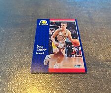 1991 fleer nba gebraucht kaufen  Bedburg