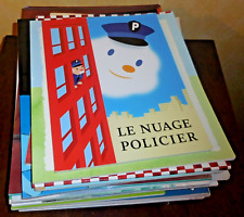 Lot jeunesse livres d'occasion  Beaugency