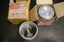 Sunbeam alpine series for sale  CHESTERFIELD