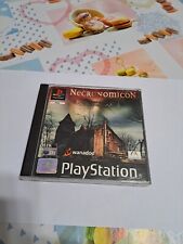 Necronomicon pal ita usato  Napoli