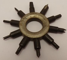 Vintage vigor watchmakers for sale  Dayville